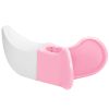 Hip Trainer Buttocks Lifting Pelvic Floor Muscle Exerciser & Inner Thigh Trainer Super Kegel Exerciser Correction Beautiful Buttocks Yoga Body Shape T