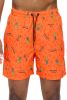 Pineapple Swim Trunks Board Shorts