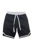 Solid Athletic Basketball Sports Shorts