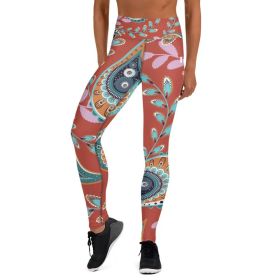 Yoga Leggings (size: L)