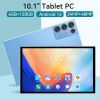 2023 New 5G Tablet PC, S30pro, 10.1 inch, 512GB large flash memory, Android Tablets, Dual Cards,  8000mAh Laptops, wifi GPS
