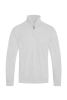 Weiv Mens Knit Quarter Zip Sweater