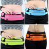 Adjustable Sports Waist Bag for Outdoor Running