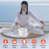 F Note Heart Chakra Singing Bowl for Meditation Yoga